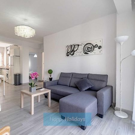 Hh Silica C&C Apartment Benalmadena Ngoại thất bức ảnh