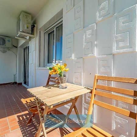 Hh Silica C&C Apartment Benalmadena Ngoại thất bức ảnh