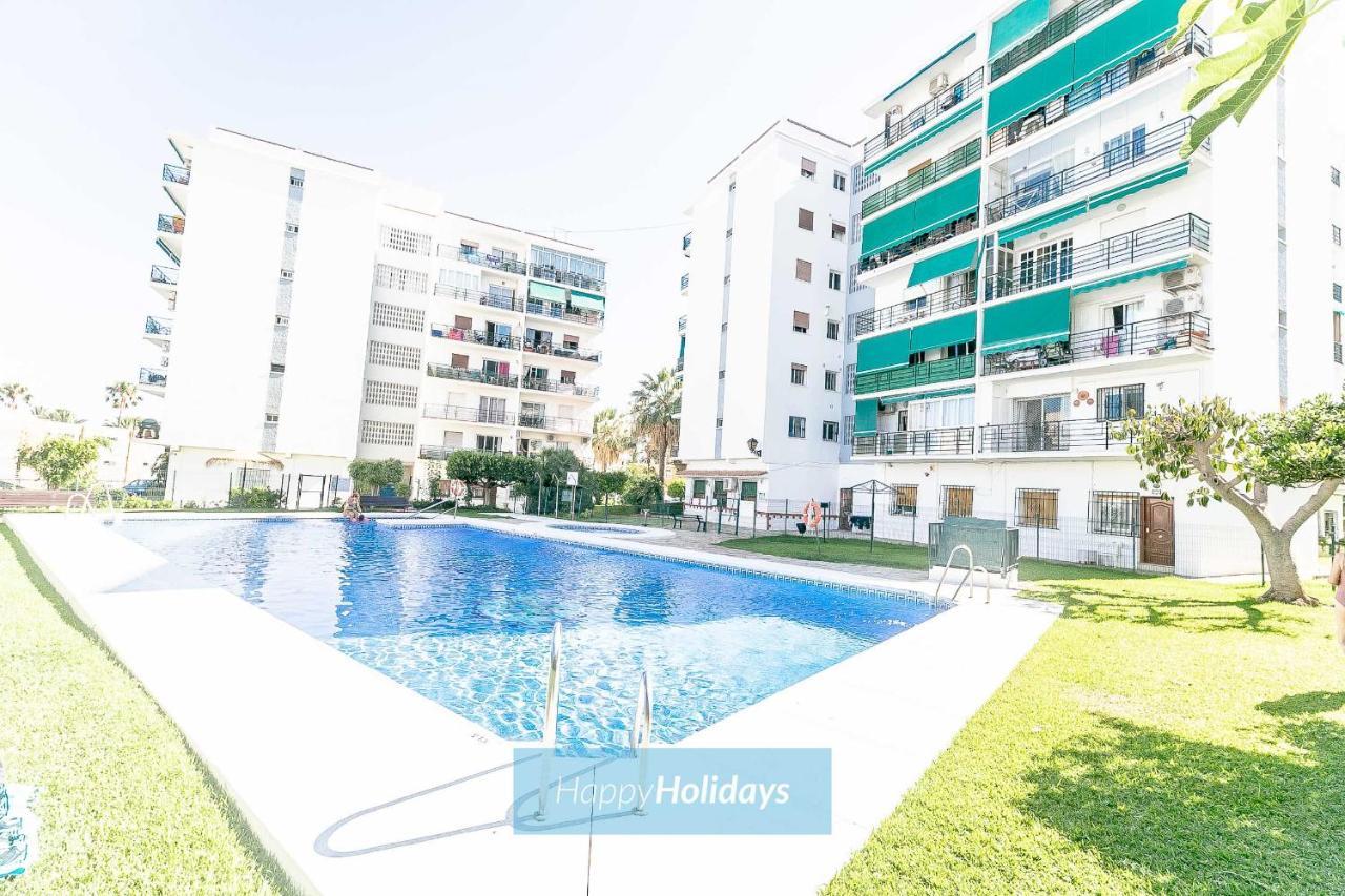 Hh Silica C&C Apartment Benalmadena Ngoại thất bức ảnh