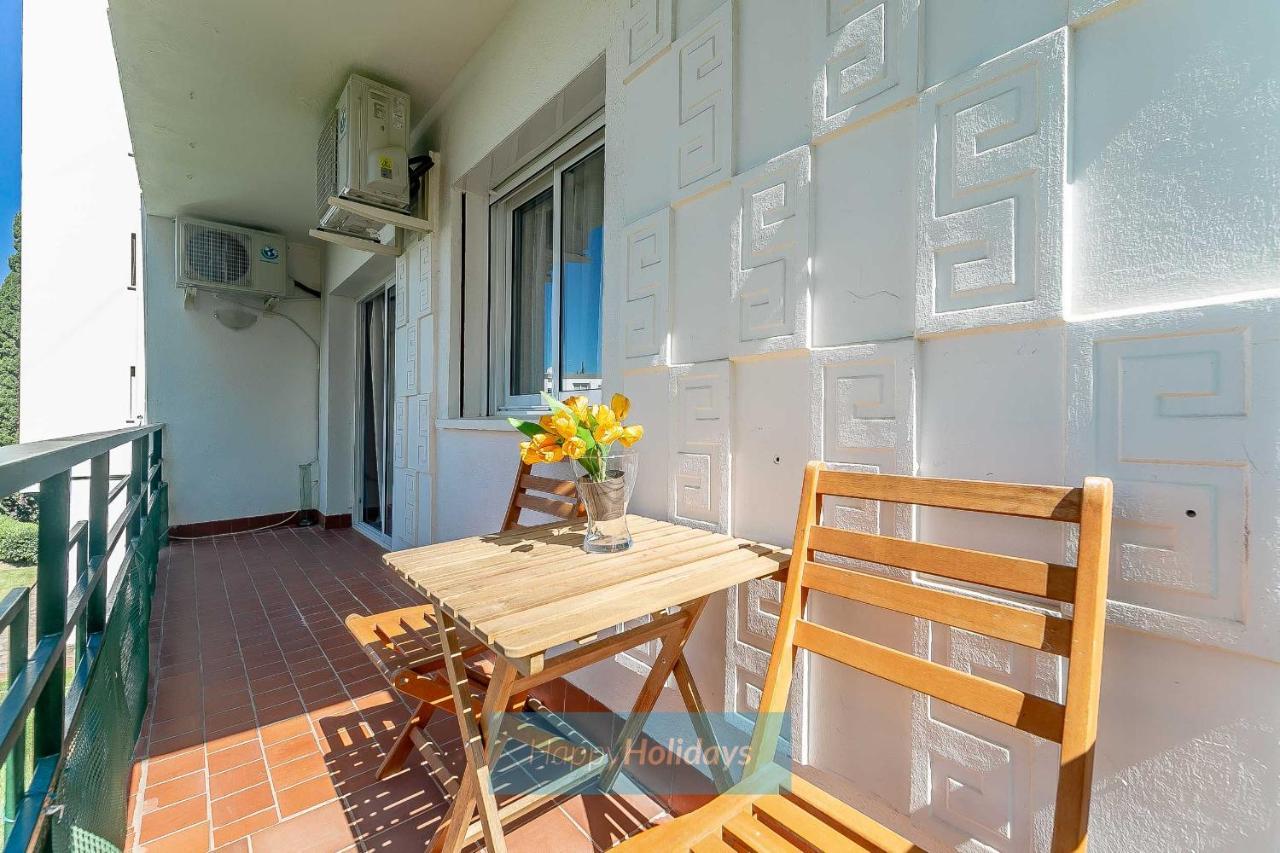 Hh Silica C&C Apartment Benalmadena Ngoại thất bức ảnh