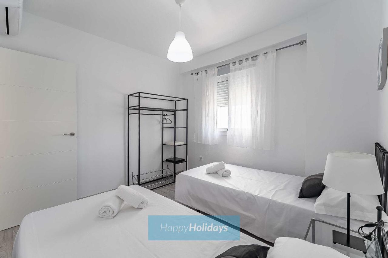 Hh Silica C&C Apartment Benalmadena Ngoại thất bức ảnh