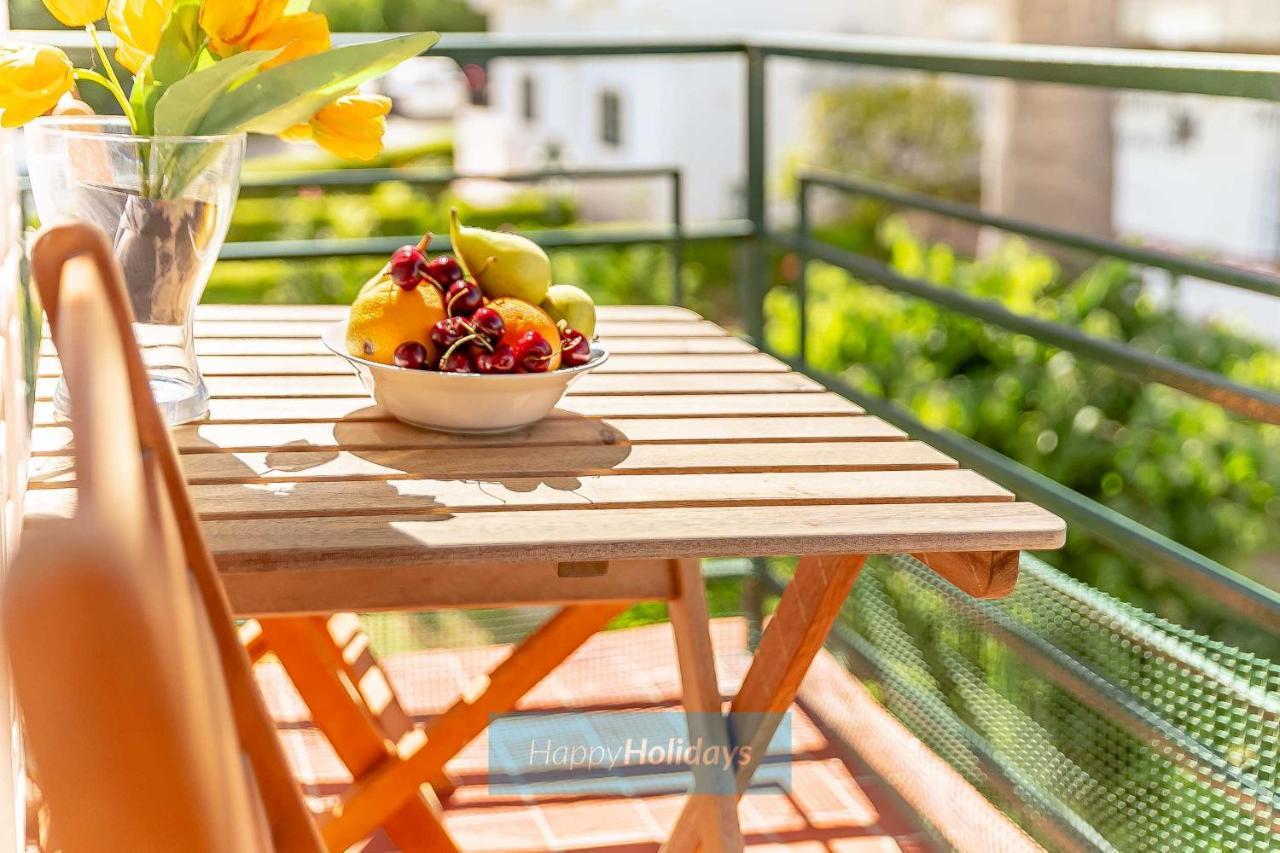 Hh Silica C&C Apartment Benalmadena Ngoại thất bức ảnh
