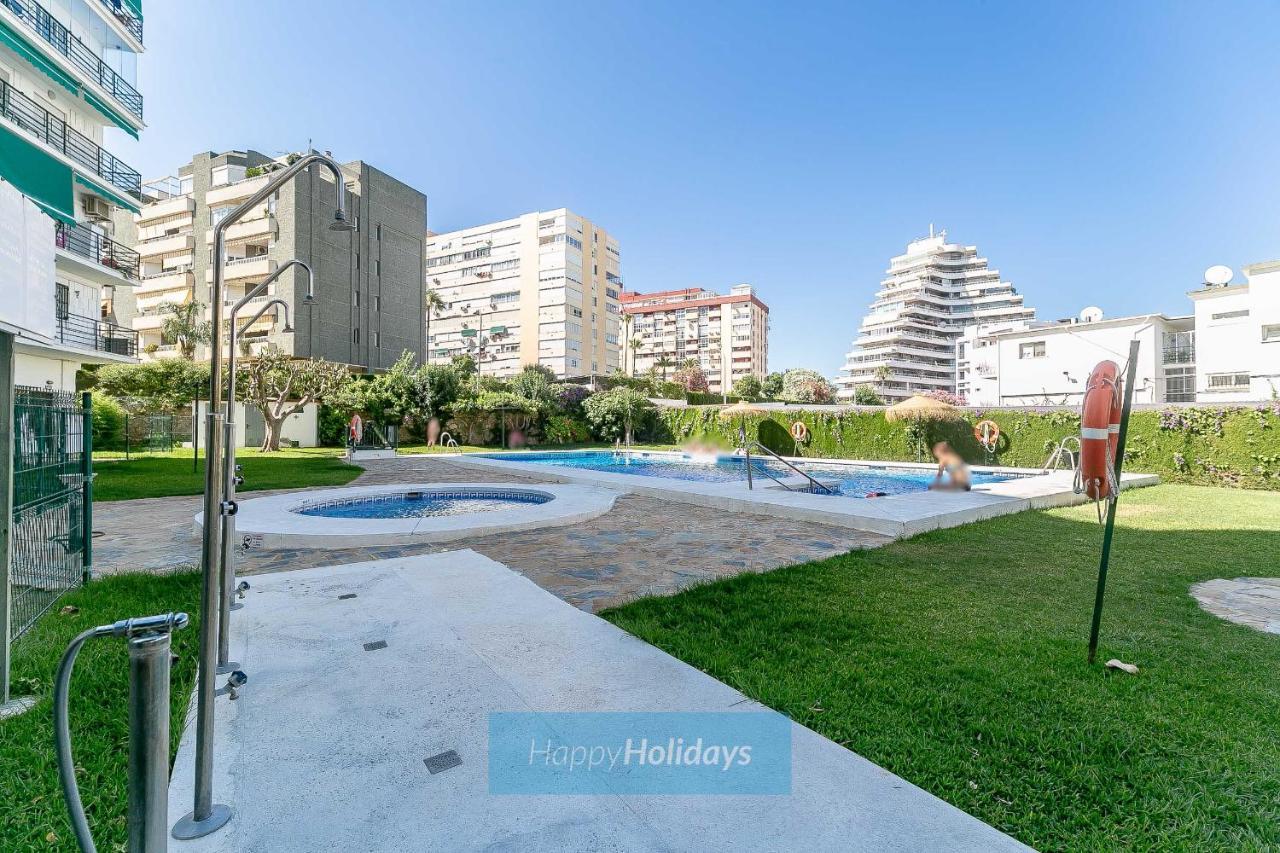 Hh Silica C&C Apartment Benalmadena Ngoại thất bức ảnh