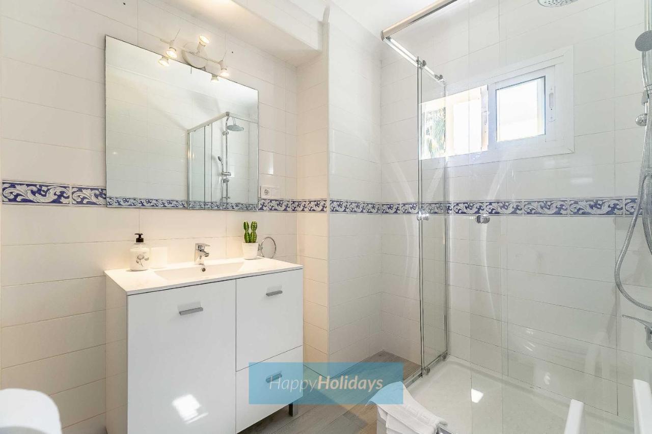 Hh Silica C&C Apartment Benalmadena Ngoại thất bức ảnh