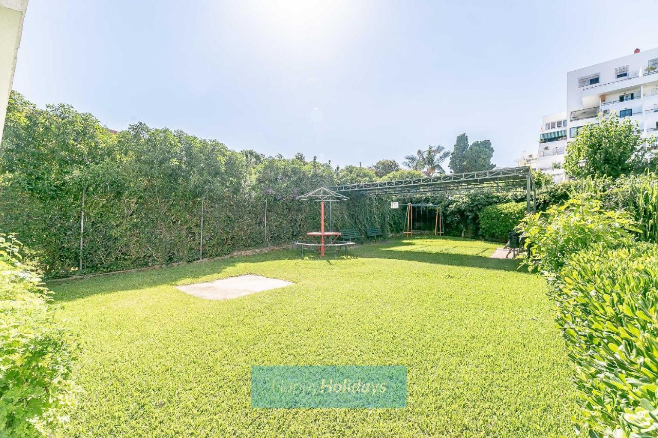 Hh Silica C&C Apartment Benalmadena Ngoại thất bức ảnh