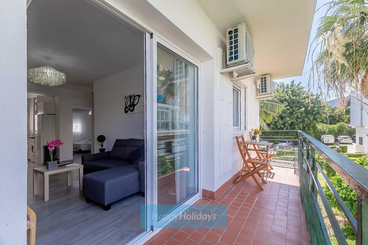Hh Silica C&C Apartment Benalmadena Ngoại thất bức ảnh